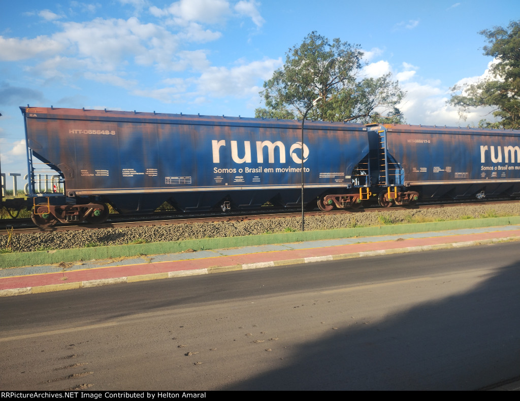 RUMO HTT-065648-8
